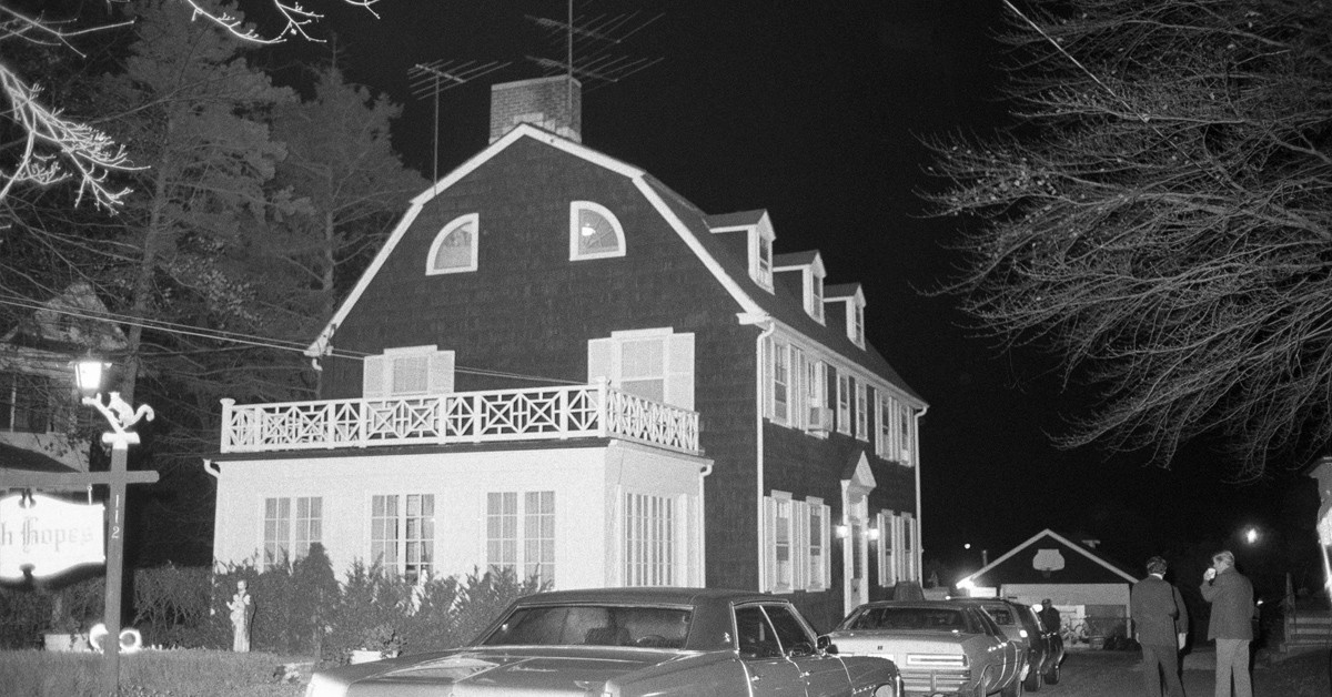 Amityville Movies in Order & How Many Are There