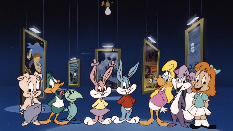 90 Best 90s Cartoons You Need to Watch