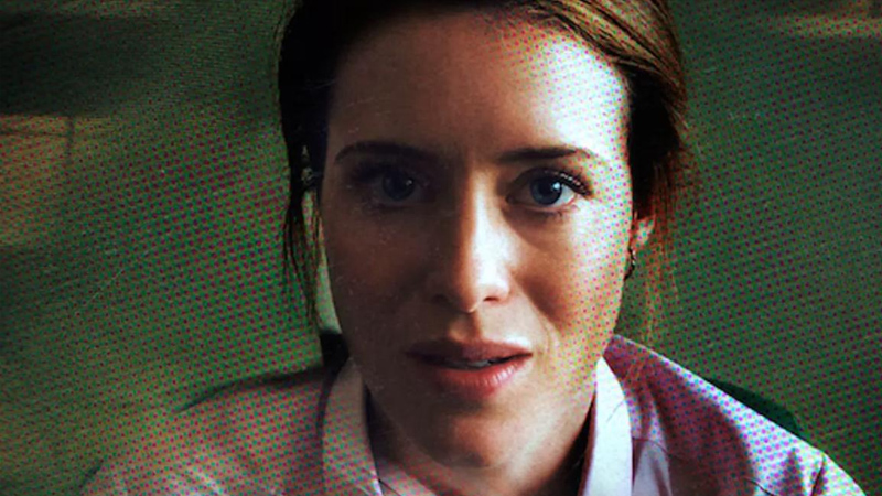 Unsane (2018)