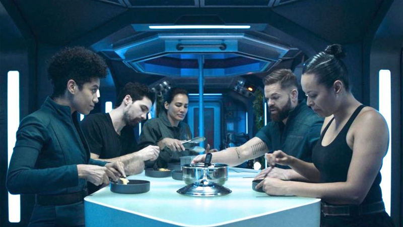 20 Best Shows Like The Three-Body Problem You Need to Watch