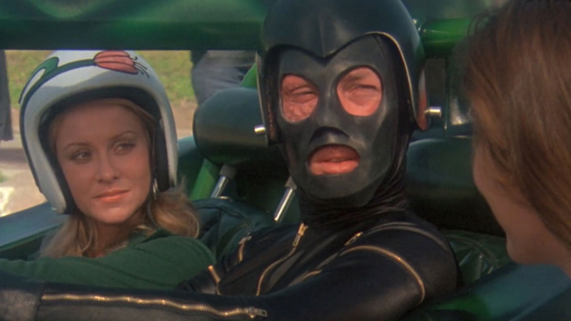Death Race Movies in Order & How Many Are There
