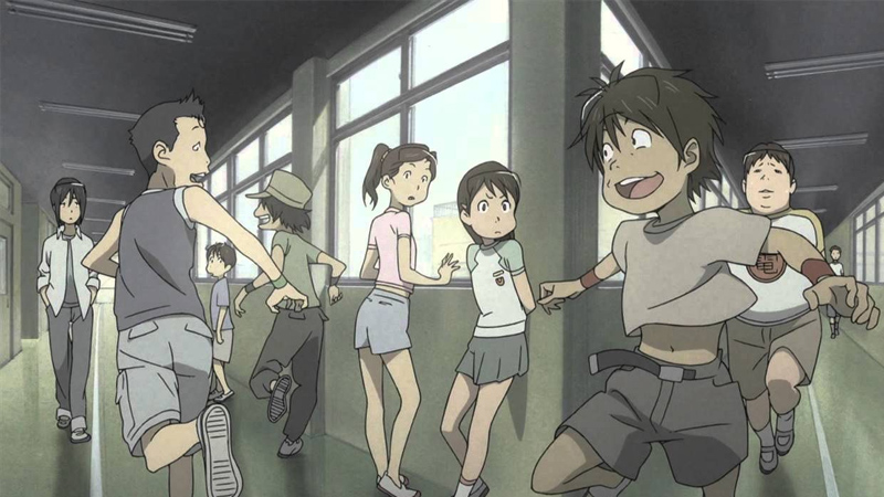 15 Best Anime Like Akira You Need to Watch