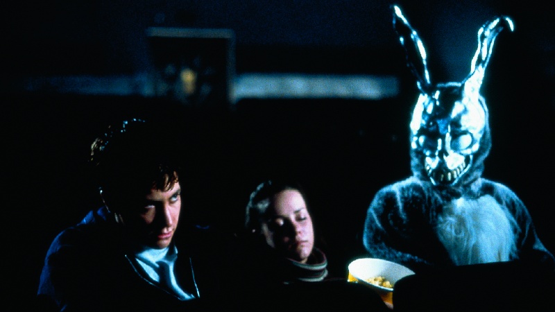 Donnie Darko (2001)