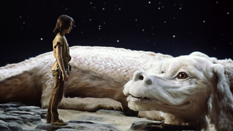 The NeverEnding Story (1984)