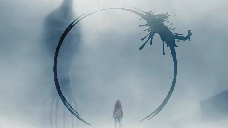 Arrival (2016)