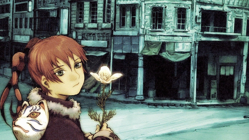 15 Best Anime Like Serial Experiments Lain You Need to Watch
