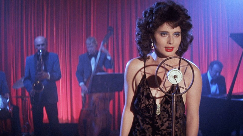 Blue Velvet (1986)