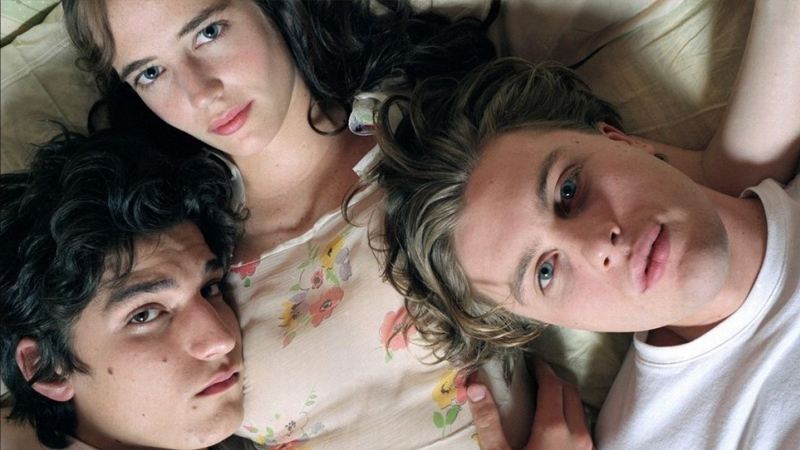 15 Best Movies Like Love (2015) You Need to Watch