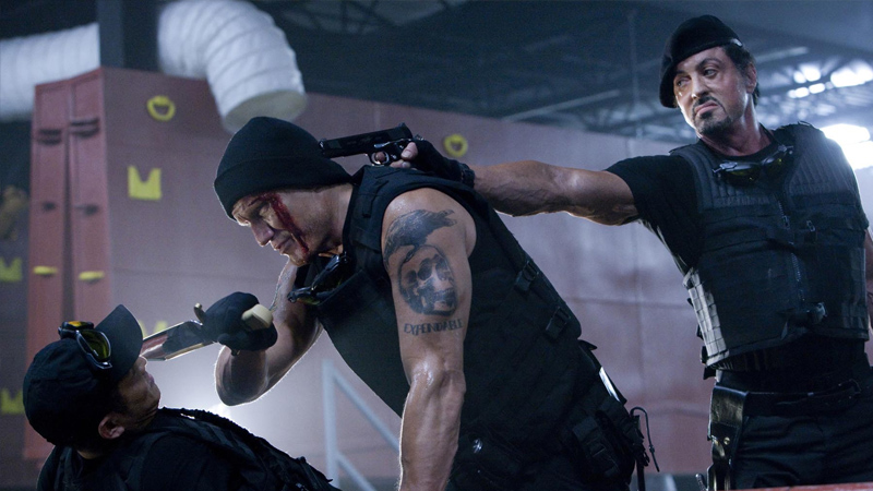 25 Best Movies Like The Raid You Need to Watch