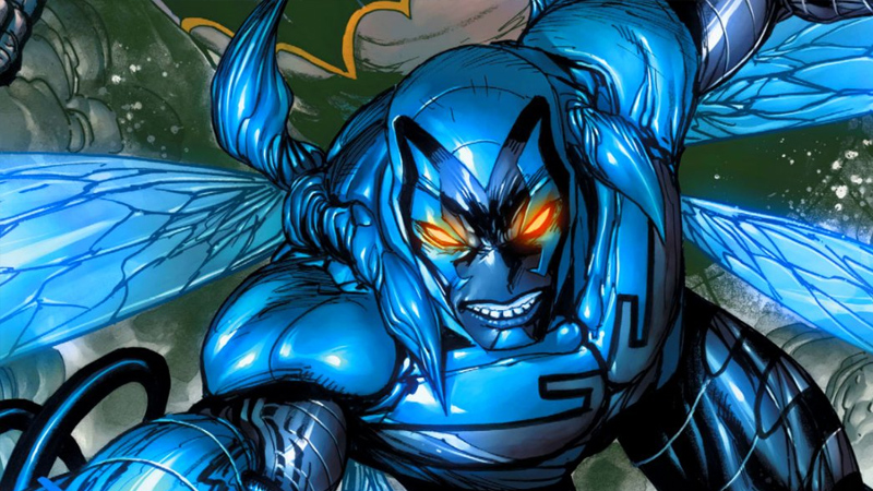 15 Strongest Mexican Superheroes (Ranked)