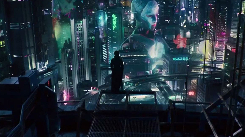 Blade Runner Movies in Order Including Short & TV Shows