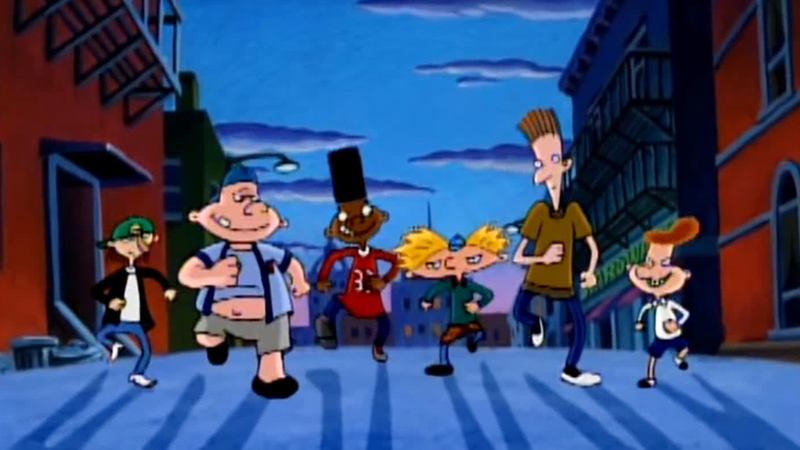 90 Best 90s Cartoons You Need to Watch