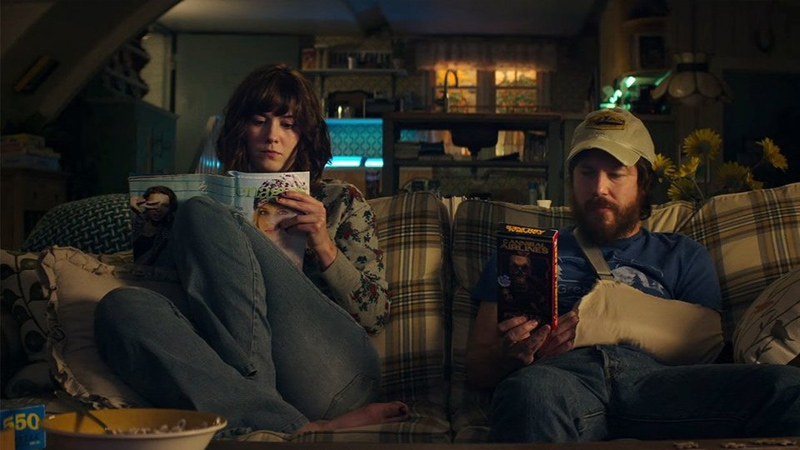 10 Cloverfield Lane (2016)