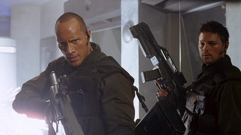 40 Best Sci-Fi Horror Movies Like Event Horizon You Need to Watch