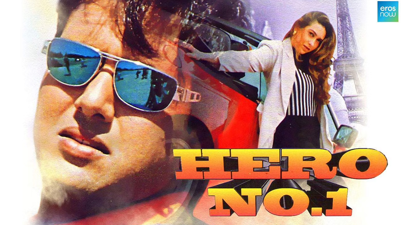 25 Best Govinda Movies of All Time (Ranked)