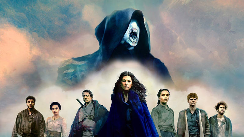 15 Best TV Shows Like The Legend of Vox Machina You Need to Watch