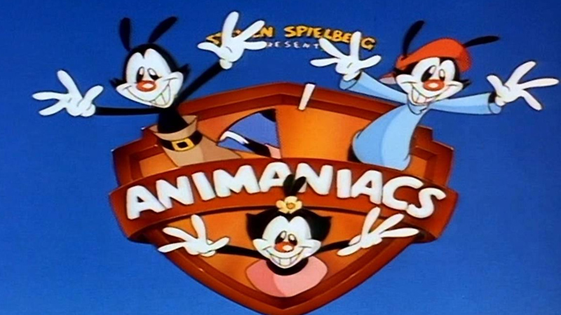 90 Best 90s Cartoons You Need to Watch