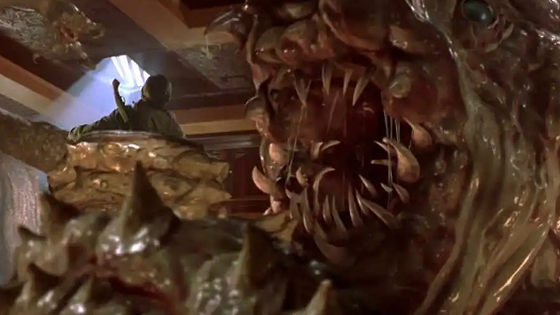 40 Best Sci-Fi Horror Movies Like Event Horizon You Need to Watch