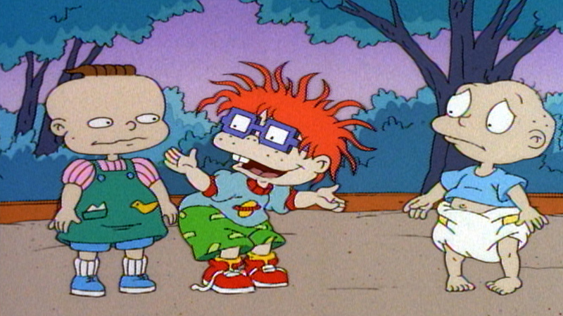 90 Best 90s Cartoons You Need to Watch