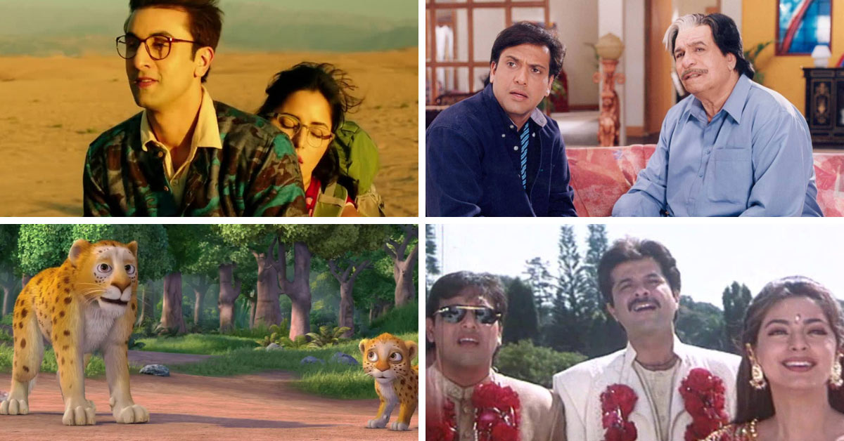 25 Best Govinda Movies of All Time (Ranked)