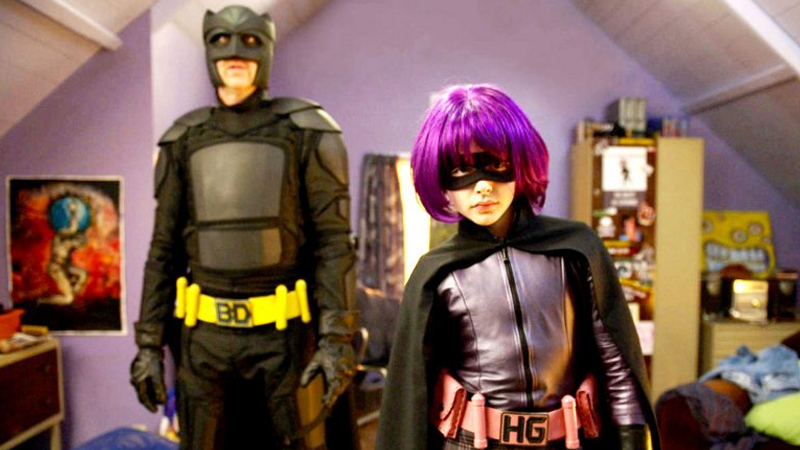 30 Best Superhero Movies NOT Made by DC or Marvel
