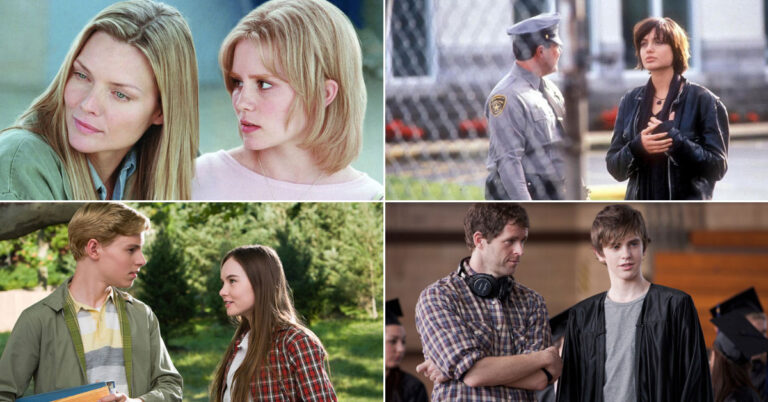 30 Best Movies Like Thirteen You Need to Watch