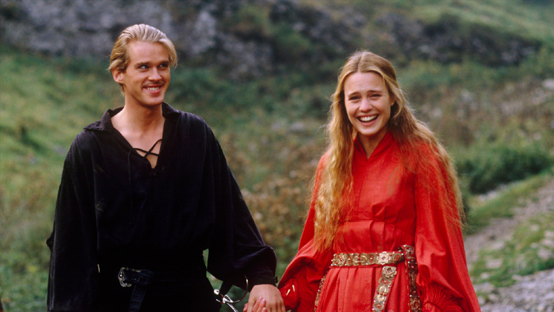 The Princess Bride (1987)