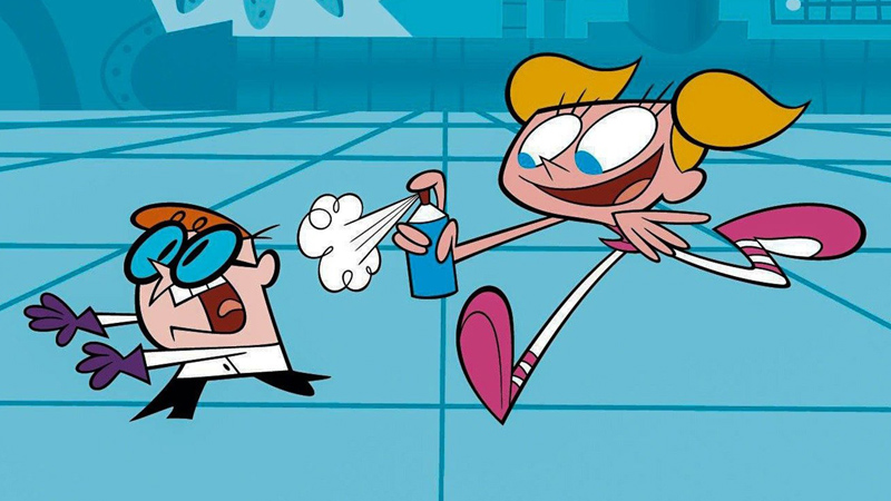 90 Best 90s Cartoons You Need to Watch