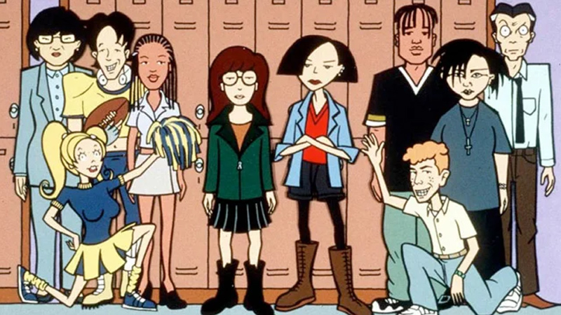 90 Best 90s Cartoons You Need to Watch