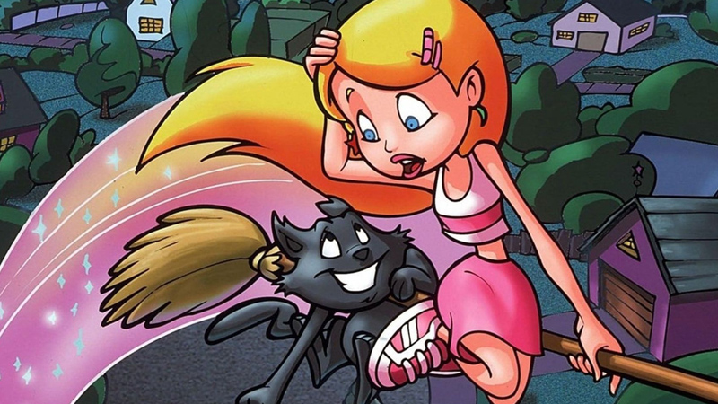 90 Best 90s Cartoons You Need to Watch