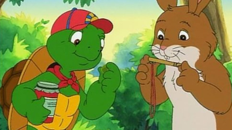 90 Best 90s Cartoons You Need to Watch