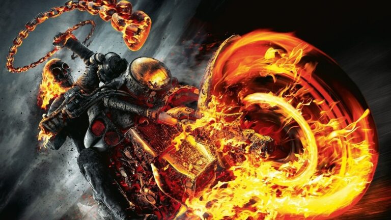 Ghost Rider Movies in Order & How Many Are There