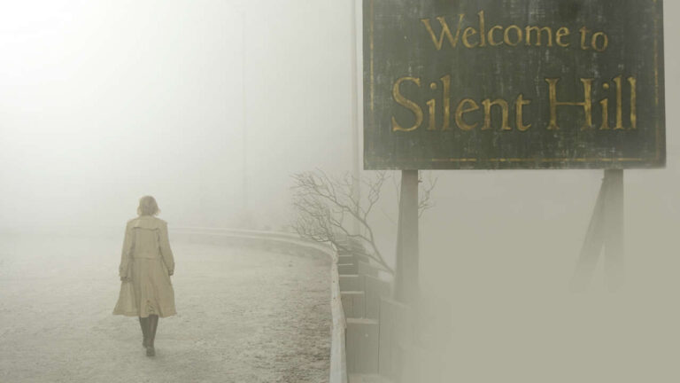 Silent Hill Movies in Order & How Many Are There