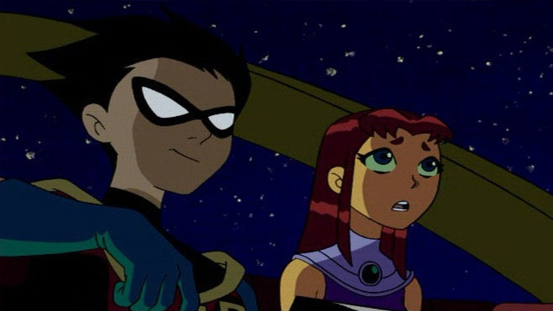 Teen Titans Watch Order: Including Movies