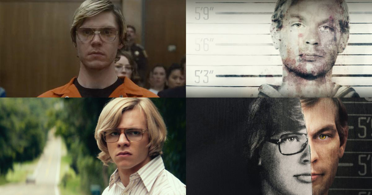 11 Best Jeffrey Dahmer Movies, Shows & Documentaries