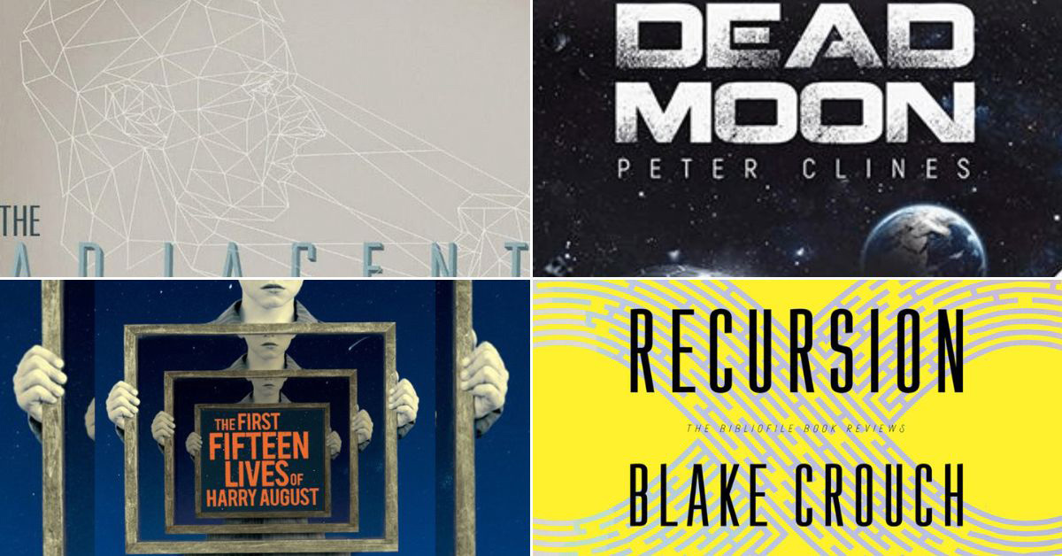 15 Best Books Like Dark Matter You Need to Read