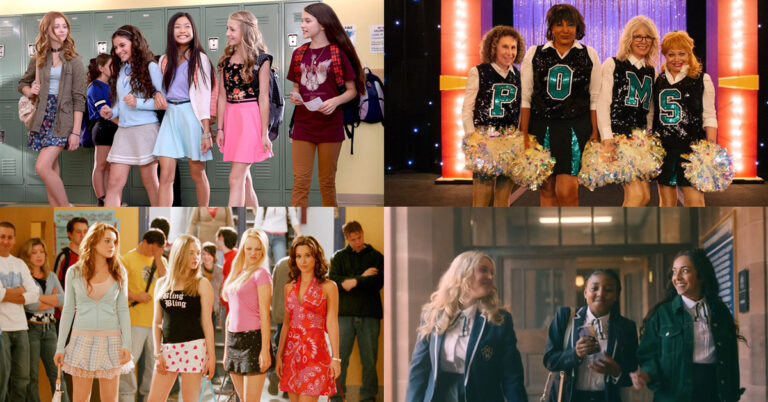 15 Best Cheerleading Movies on Netflix You Need to Watch