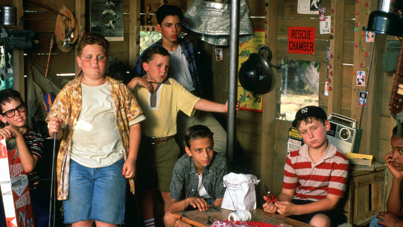 30 Best Movies Like Stand by Me You Need to Watch