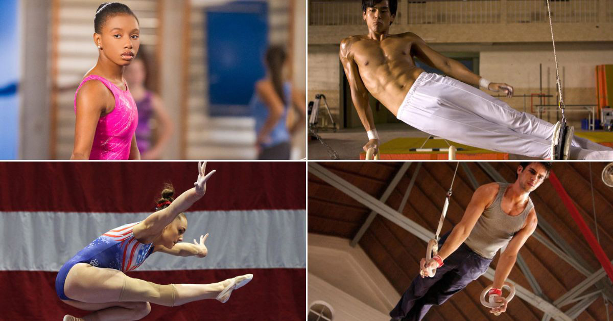 20 Best Gymnastics Movies You Need to Watch