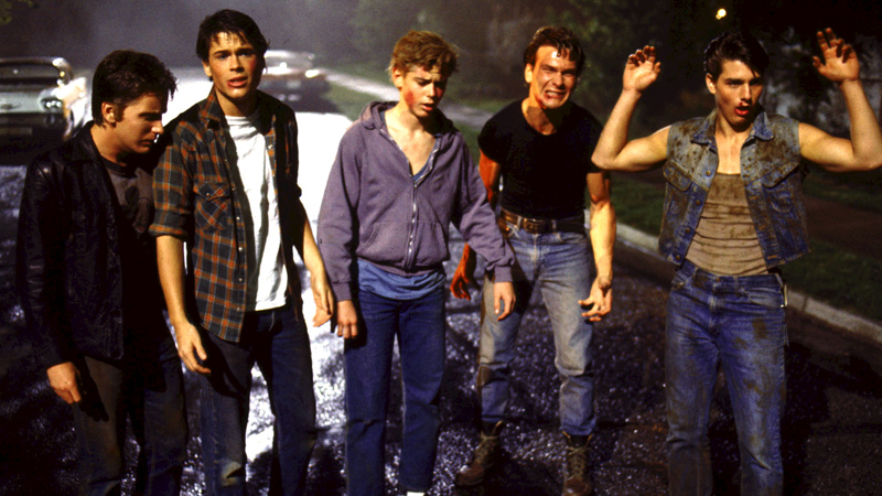 20 Best Movies Like The Warriors You Need to Watch
