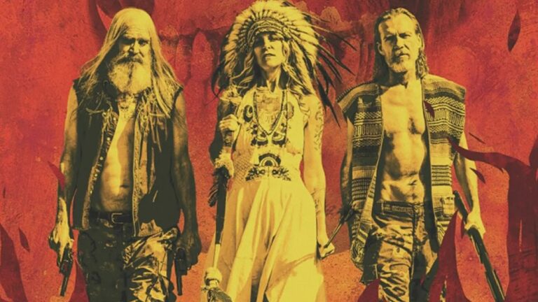 Rob Zombie Movies in Order & How Many Are There