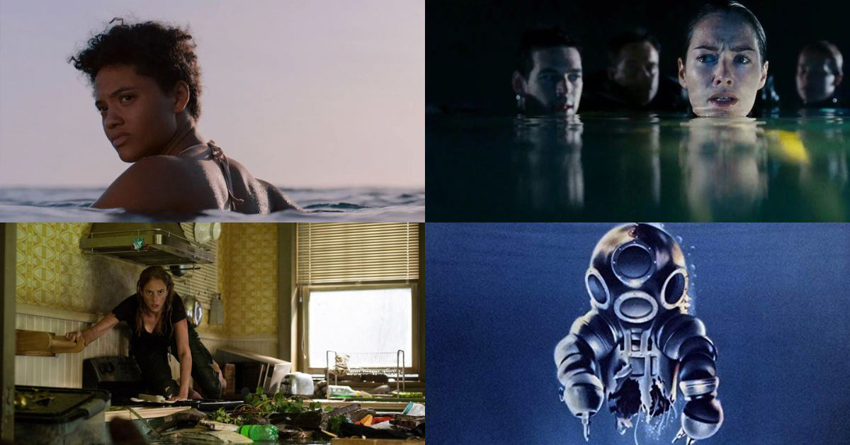 30 Best Movies Like Underwater You Need to Watch