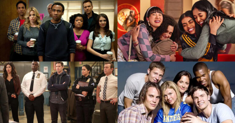 30 Shows About Best Friends You Need to Watch
