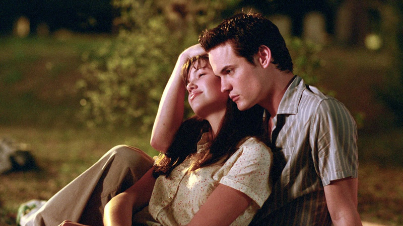 All 11 Nicholas Sparks Movies On Netflix