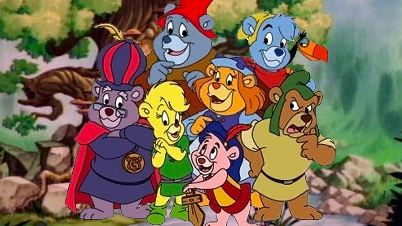 80 Best 80s Cartoons You Need to Watch