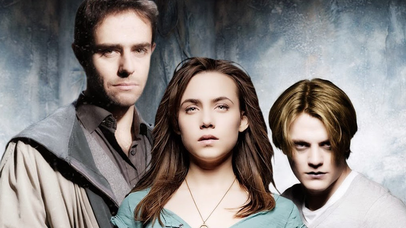 25 Best TV Shows About Angels You Need to Watch