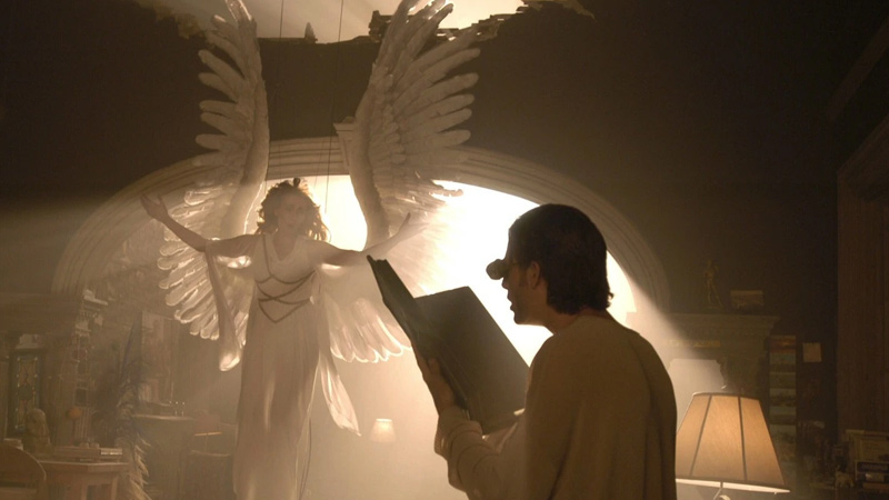 25 Best TV Shows About Angels You Need to Watch