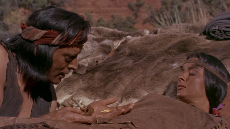 25 Best Movies About Native Americans