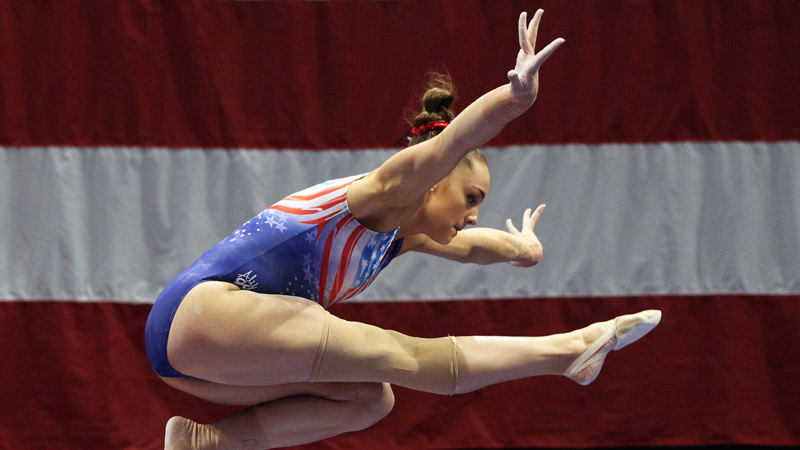 20 Best Gymnastics Movies You Need to Watch