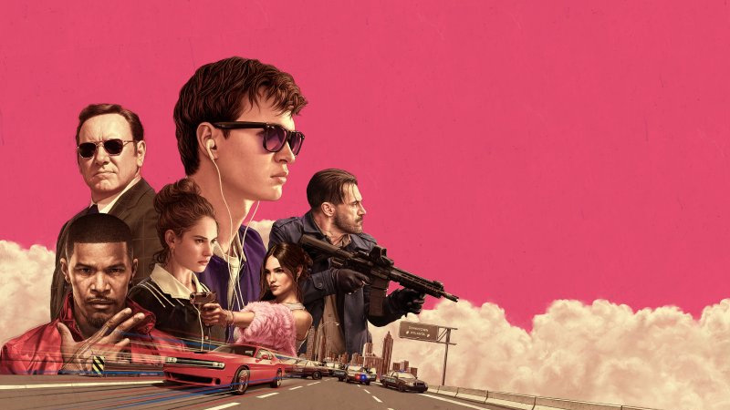 30 Best Movies Like Drive You Need to Watch